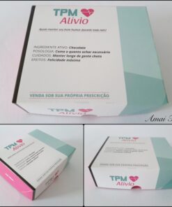 Caixinha - TPM