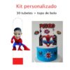 Kit personalizado
