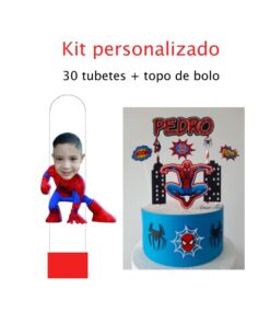 Kit personalizado